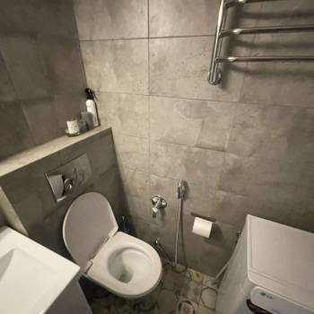 Продается 1-комнатная квартира, 46,7 м²