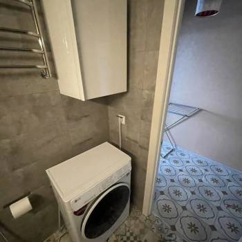 Продается 1-комнатная квартира, 46,7 м²