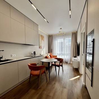 Сдается 1-комнатная квартира, 36 м²