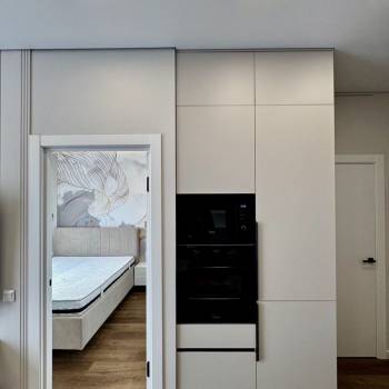 Сдается 1-комнатная квартира, 36 м²