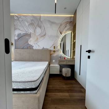 Сдается 1-комнатная квартира, 36 м²
