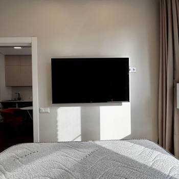 Сдается 1-комнатная квартира, 36 м²