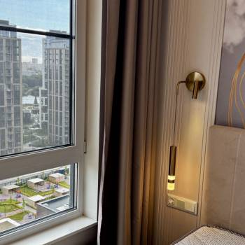 Сдается 1-комнатная квартира, 36 м²