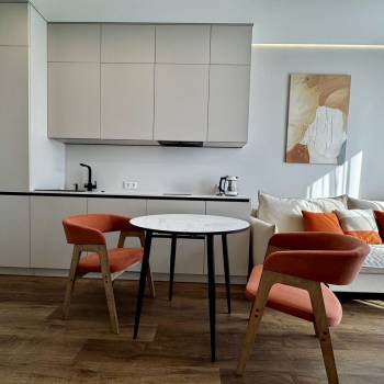 Сдается 1-комнатная квартира, 36 м²