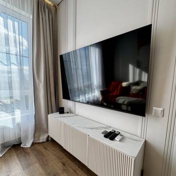 Сдается 1-комнатная квартира, 36 м²