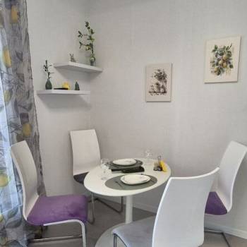 Сдается 1-комнатная квартира, 44 м²