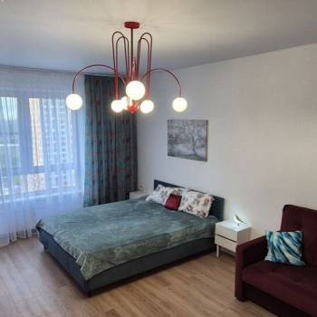 Сдается 1-комнатная квартира, 44 м²