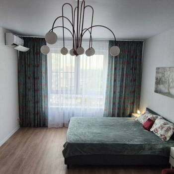 Сдается 1-комнатная квартира, 44 м²