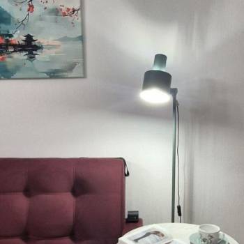 Сдается 1-комнатная квартира, 44 м²