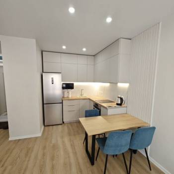 Сдается 1-комнатная квартира, 35,7 м²