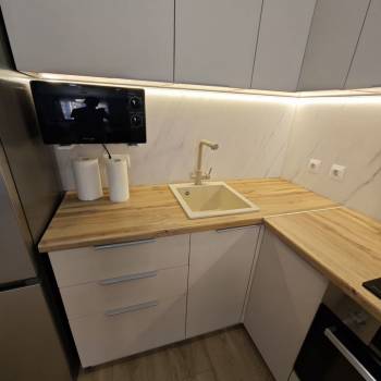 Сдается 1-комнатная квартира, 35,7 м²