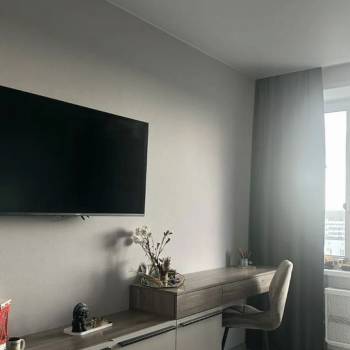 Сдается 1-комнатная квартира, 37 м²