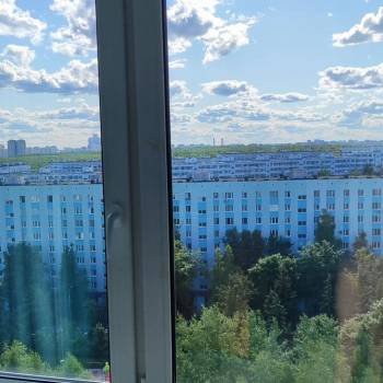 Сдается 1-комнатная квартира, 37 м²