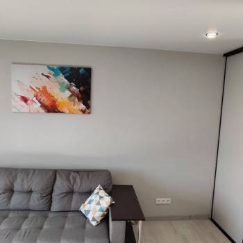 Сдается 1-комнатная квартира, 37 м²