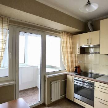 Сдается 1-комнатная квартира, 30 м²