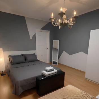 Сдается 2-х комнатная квартира, 58 м²