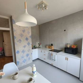 Сдается 2-х комнатная квартира, 58 м²