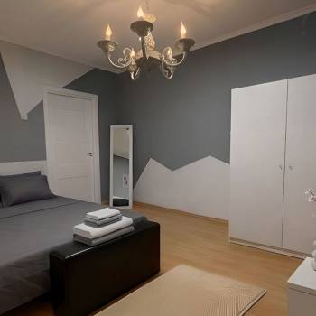 Сдается 2-х комнатная квартира, 58 м²