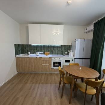 Продается 2-х комнатная квартира, 58,6 м²