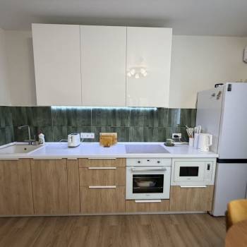 Продается 2-х комнатная квартира, 58,6 м²