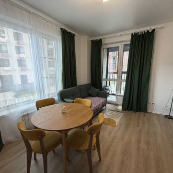 Продается 2-х комнатная квартира, 58,6 м²