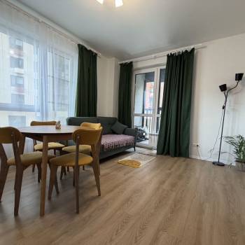Продается 2-х комнатная квартира, 58,6 м²
