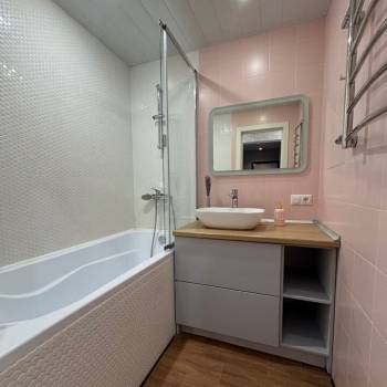 Продается 3-х комнатная квартира, 78,7 м²
