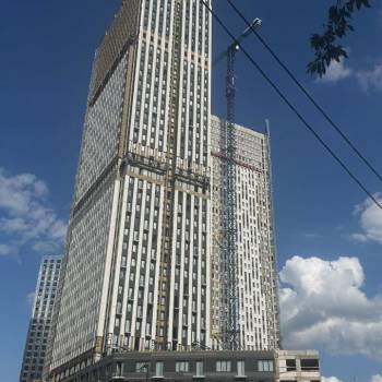 Продается 1-комнатная квартира, 40,1 м²