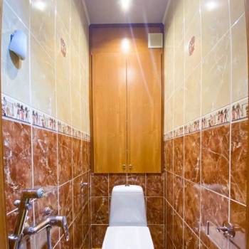 Продается 2-х комнатная квартира, 52,1 м²