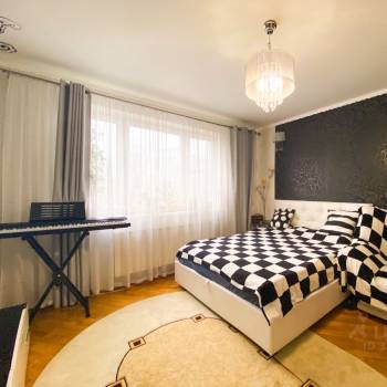 Продается 2-х комнатная квартира, 52,1 м²