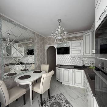 Сдается 1-комнатная квартира, 38 м²