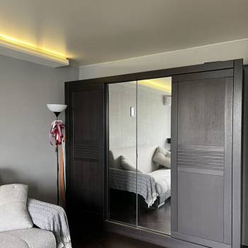 Сдается 1-комнатная квартира, 30 м²