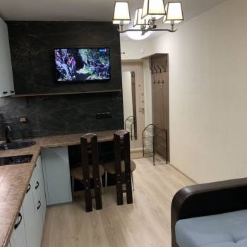 Продается 1-комнатная квартира, 15,4 м²