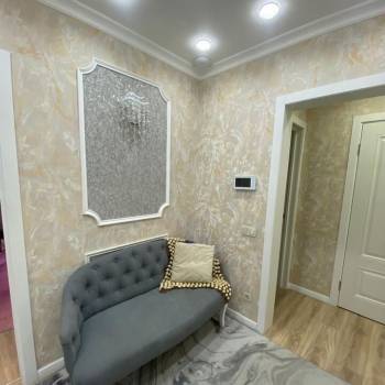 Продается 3-х комнатная квартира, 80 м²