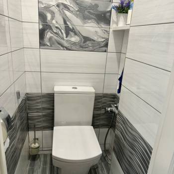 Продается 3-х комнатная квартира, 80 м²
