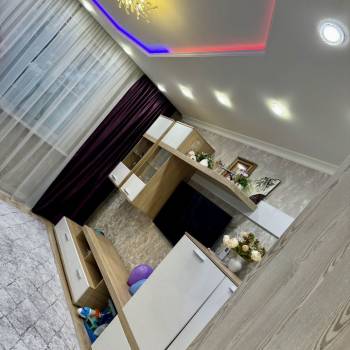 Продается 3-х комнатная квартира, 80 м²
