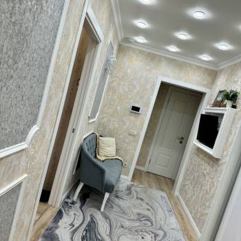 Продается 3-х комнатная квартира, 80 м²