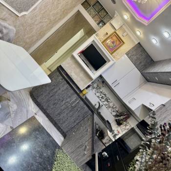 Продается 3-х комнатная квартира, 80 м²