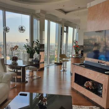 Сдается Многокомнатная квартира, 160 м²