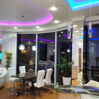 Сдается Многокомнатная квартира, 160 м²