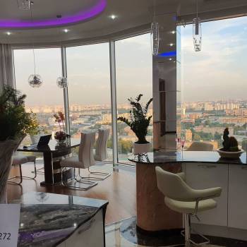 Сдается Многокомнатная квартира, 160 м²