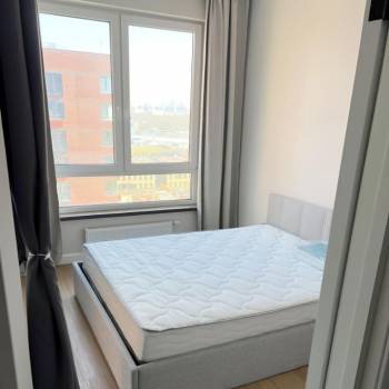Сдается 2-х комнатная квартира, 35 м²