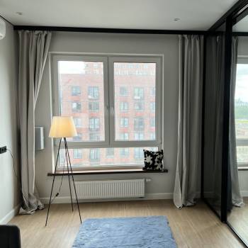 Сдается 2-х комнатная квартира, 35 м²
