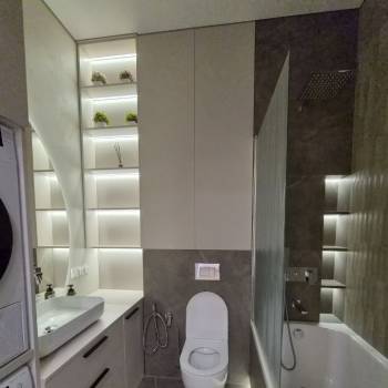 Сдается 2-х комнатная квартира, 42,2 м²