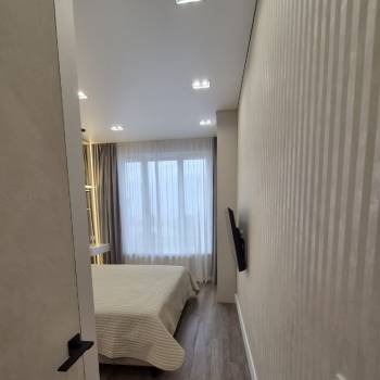 Сдается 2-х комнатная квартира, 42,2 м²