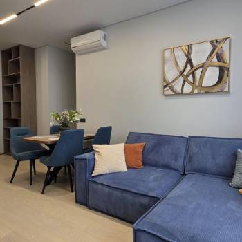 Сдается Многокомнатная квартира, 72 м²