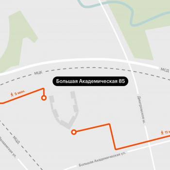 Сдается 2-х комнатная квартира, 35 м²