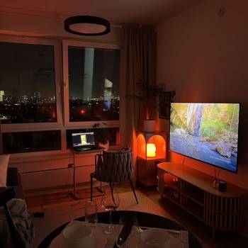 Сдается 2-х комнатная квартира, 35 м²