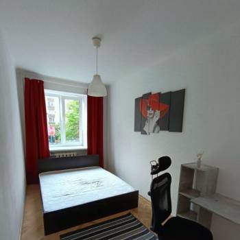 Сдается Многокомнатная квартира, 58 м²