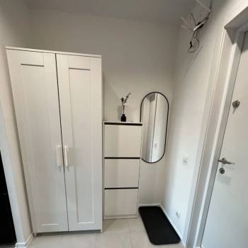 Сдается 1-комнатная квартира, 23,6 м²